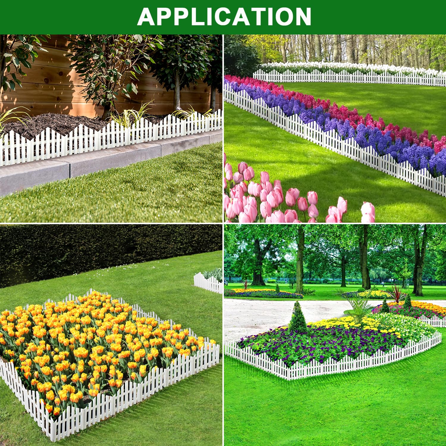CooTentler package with 14 stakes and panels ready for quick installation