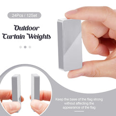 Copkim close-up of magnet face showing durable finish and strong hold
