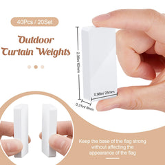 Copkim magnet close-up detail showing sturdy construction and long-lasting durability