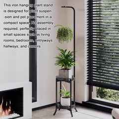 COPREE close-up metal disc highlighting sturdy pot support
