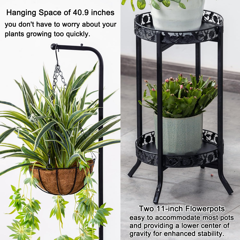 COPREE with pot for scale showing size and fit benefit