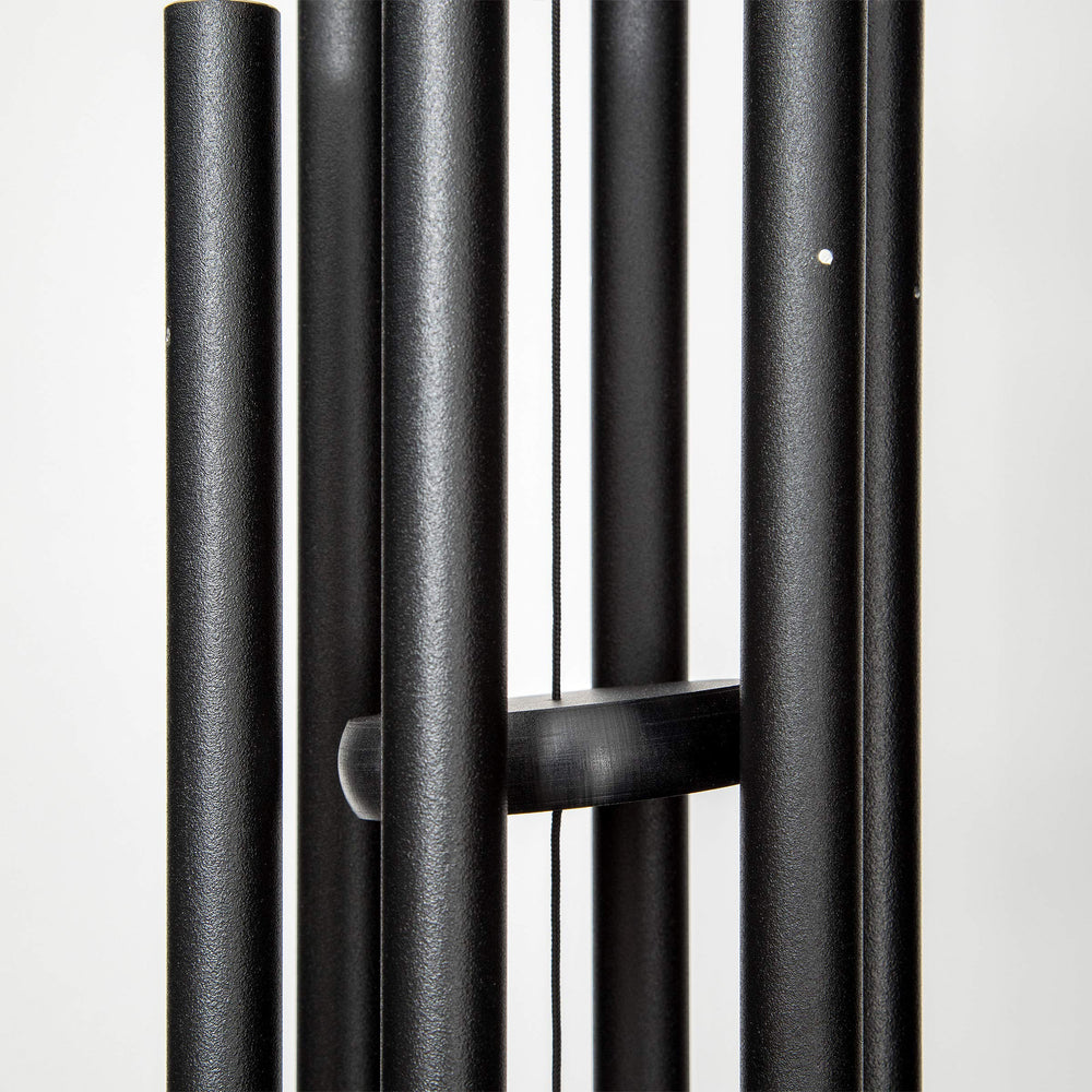 Corinthian Bells detailed clapper shot showing craftsmanship and clear sound
