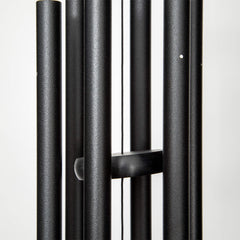 Corinthian Bells detailed clapper shot showing craftsmanship and clear sound
