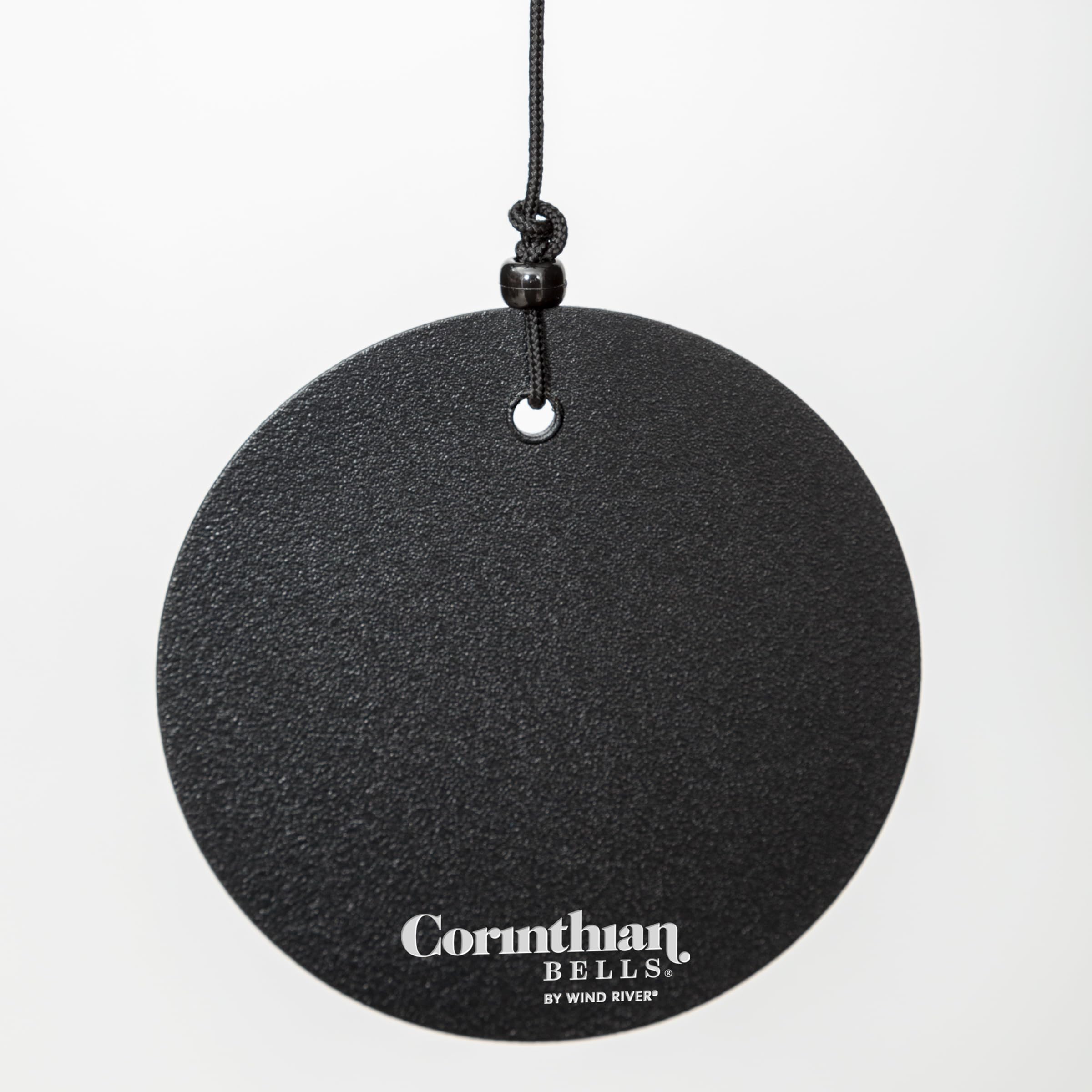 Corinthian Bells gift box presentation showing ready-to-give convenience