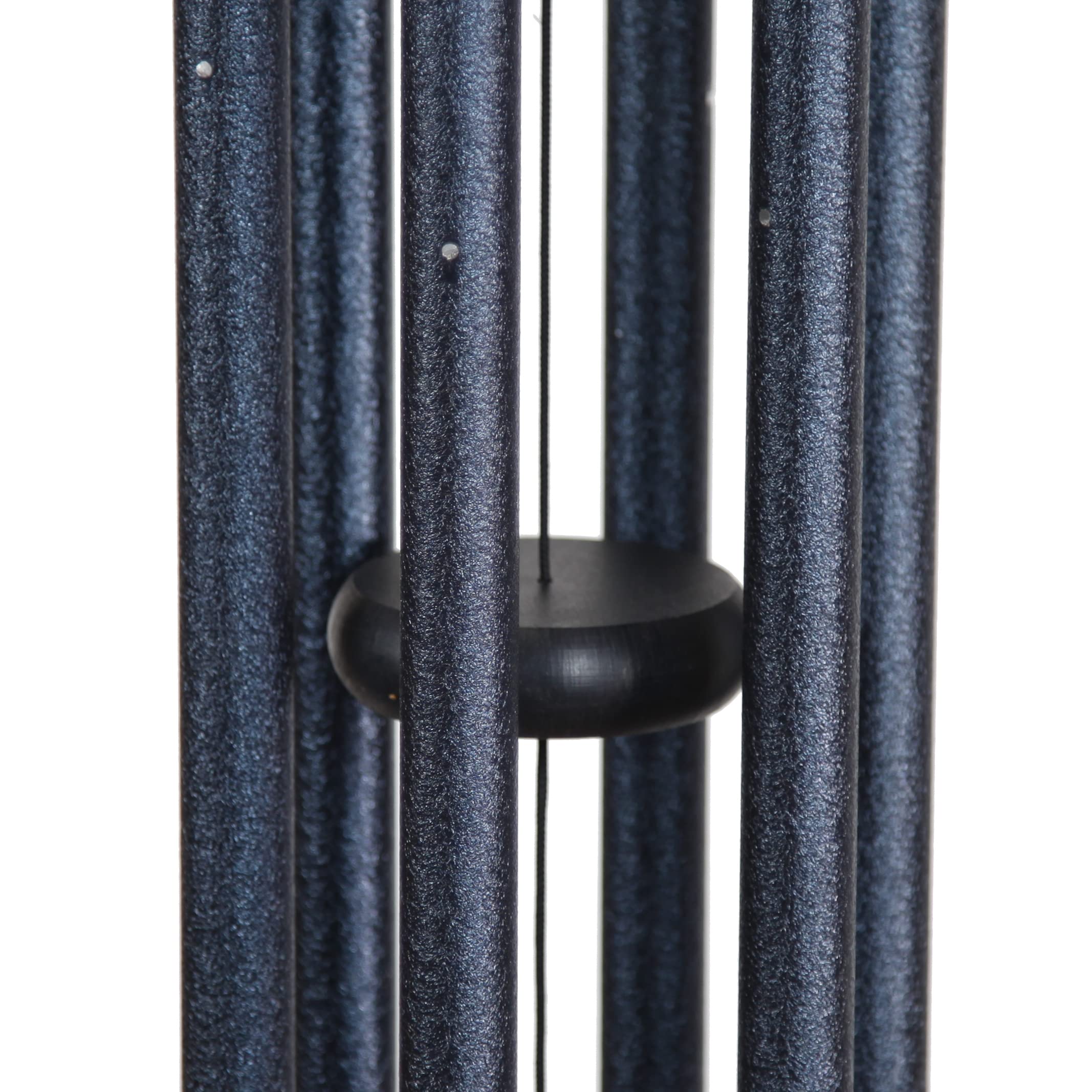 Corinthian Bells dome top detail showing curved shield and durability benefit