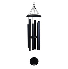 Corinthian Bells Midnight Blue front view showing durable finish and elegant profile