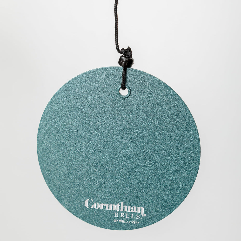 Corinthian Bells in presentation box ready for gifting convenience