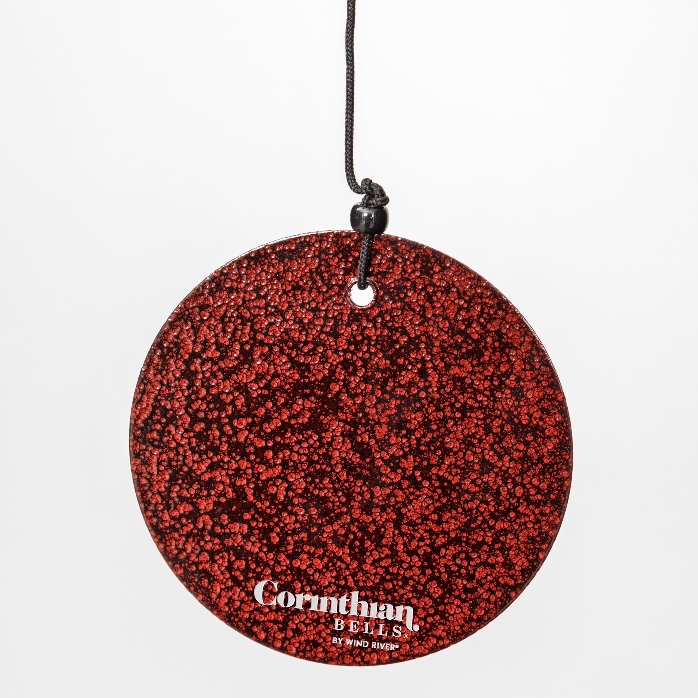Corinthian Bells presentation box ready for gifting, offering attractive packaging and convenience