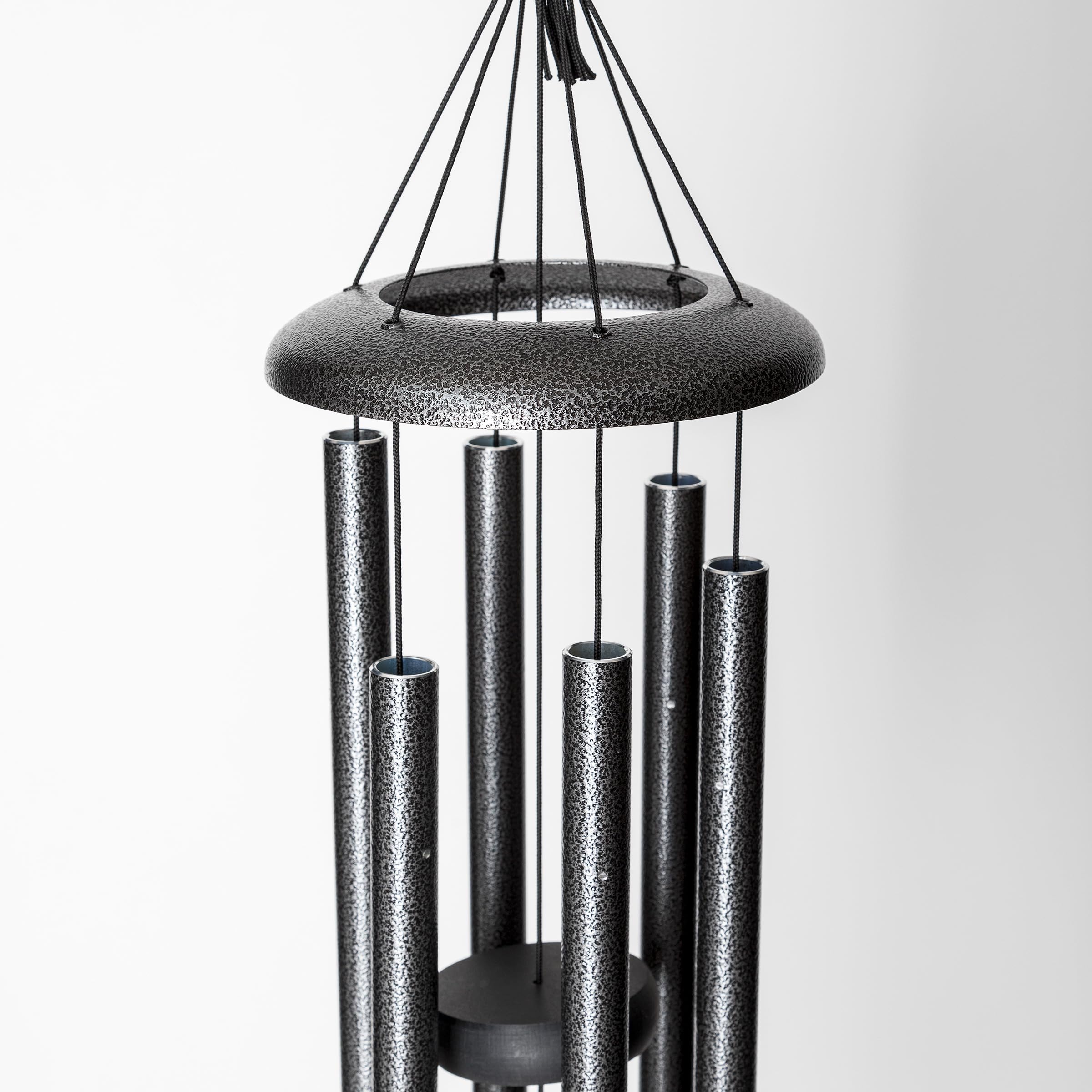 Corinthian Bells in presentation box ready to gift benefit: attractive ready-to-give packaging