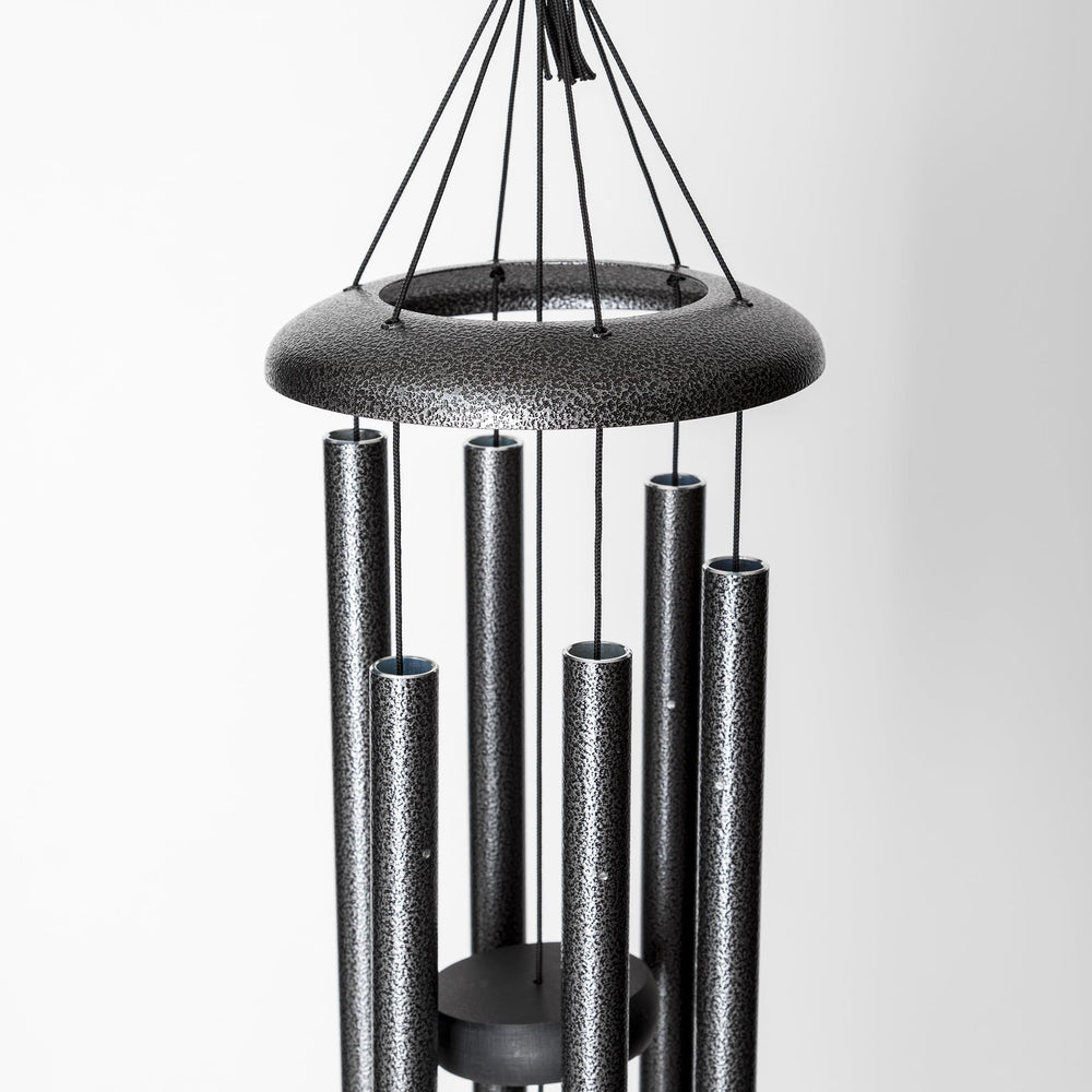 Corinthian Bells in presentation box ready to gift benefit: attractive ready-to-give packaging