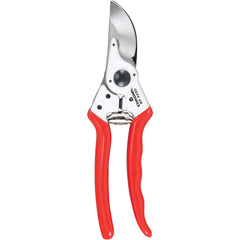 Corona BP 4250 front profile showing lightweight aluminum frame and angled head for precision