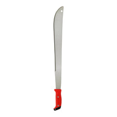 Corona Clipper ErgoHandle grip detail showing ergonomic shape for reduced hand fatigue