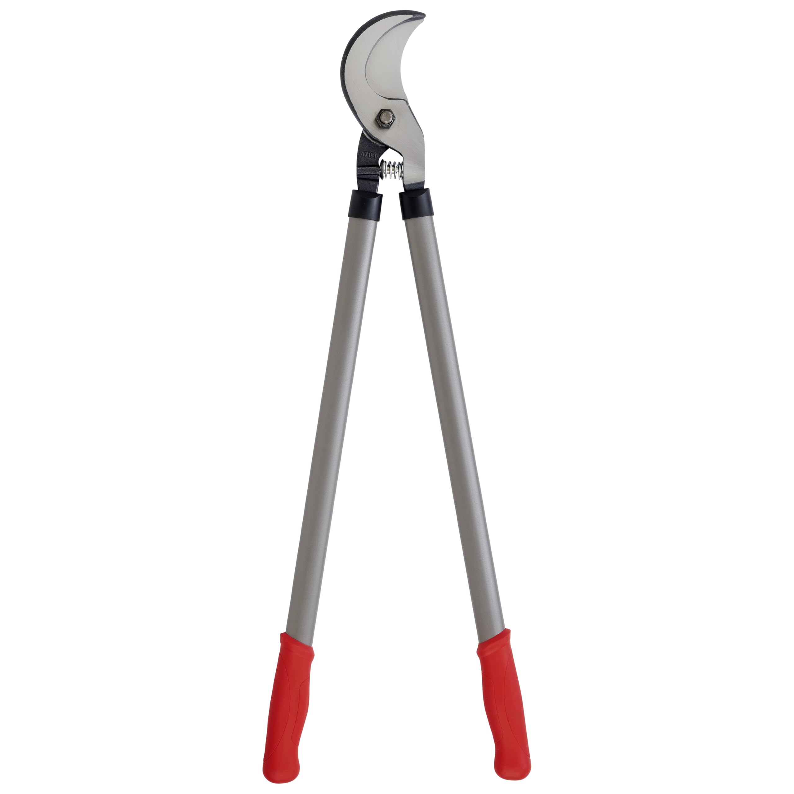 Corona Clipper SL 6500 cutting a 3-inch branch demonstrating high leverage efficiency