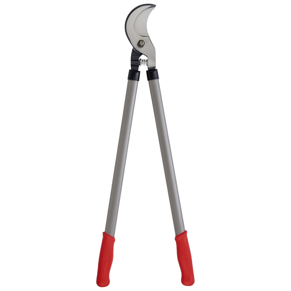 Corona Clipper SL 6500 cutting a 3-inch branch demonstrating high leverage efficiency
