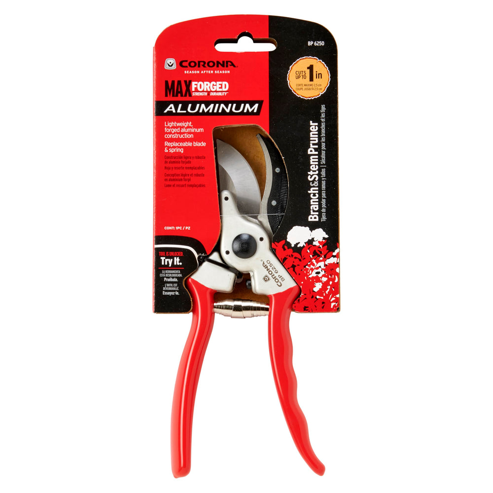 Corona Clipper removable blade and replacement kit for easy maintenance