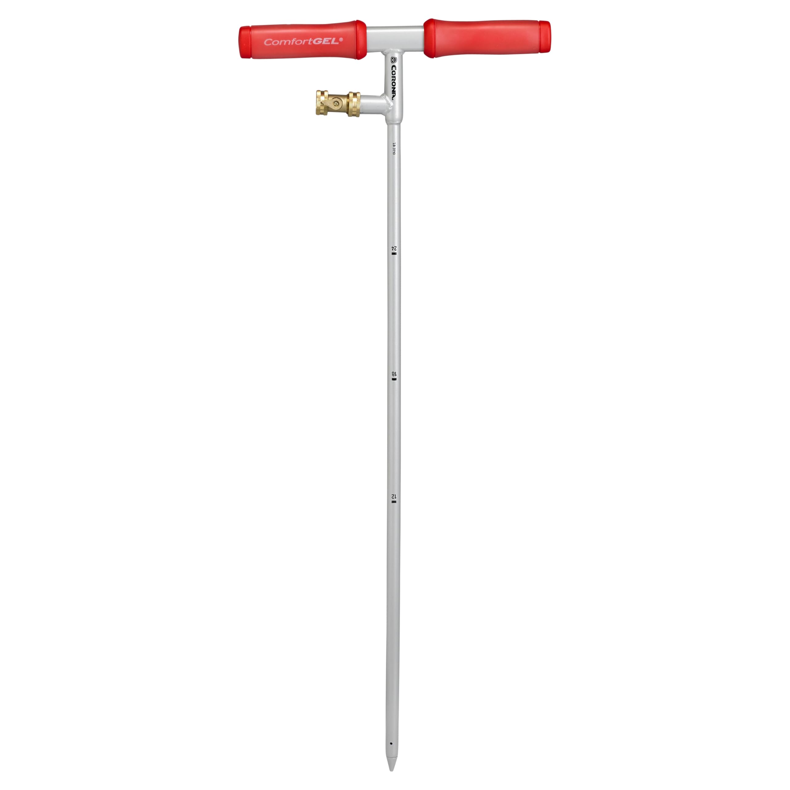 Corona Clipper RootIRRIGATOR front view showing durable design and efficient watering