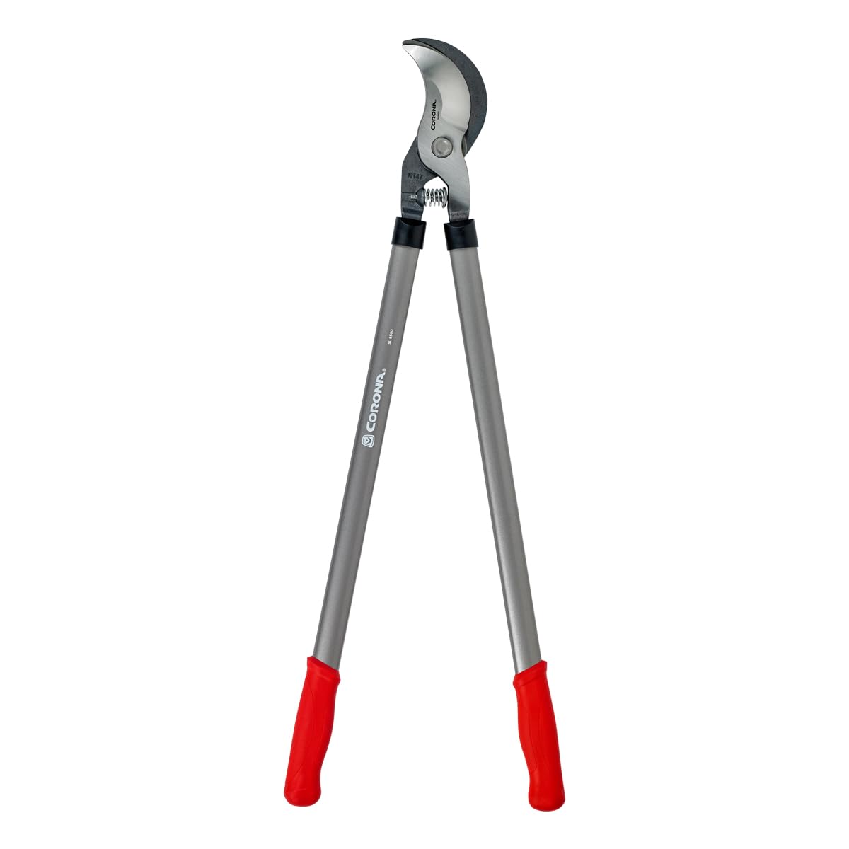Corona Clipper SL 6500 front view showing full 32-inch lopper and head for strong cuts