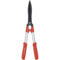 Corona Clipper front view showing full 9-inch blade and body for precise trimming