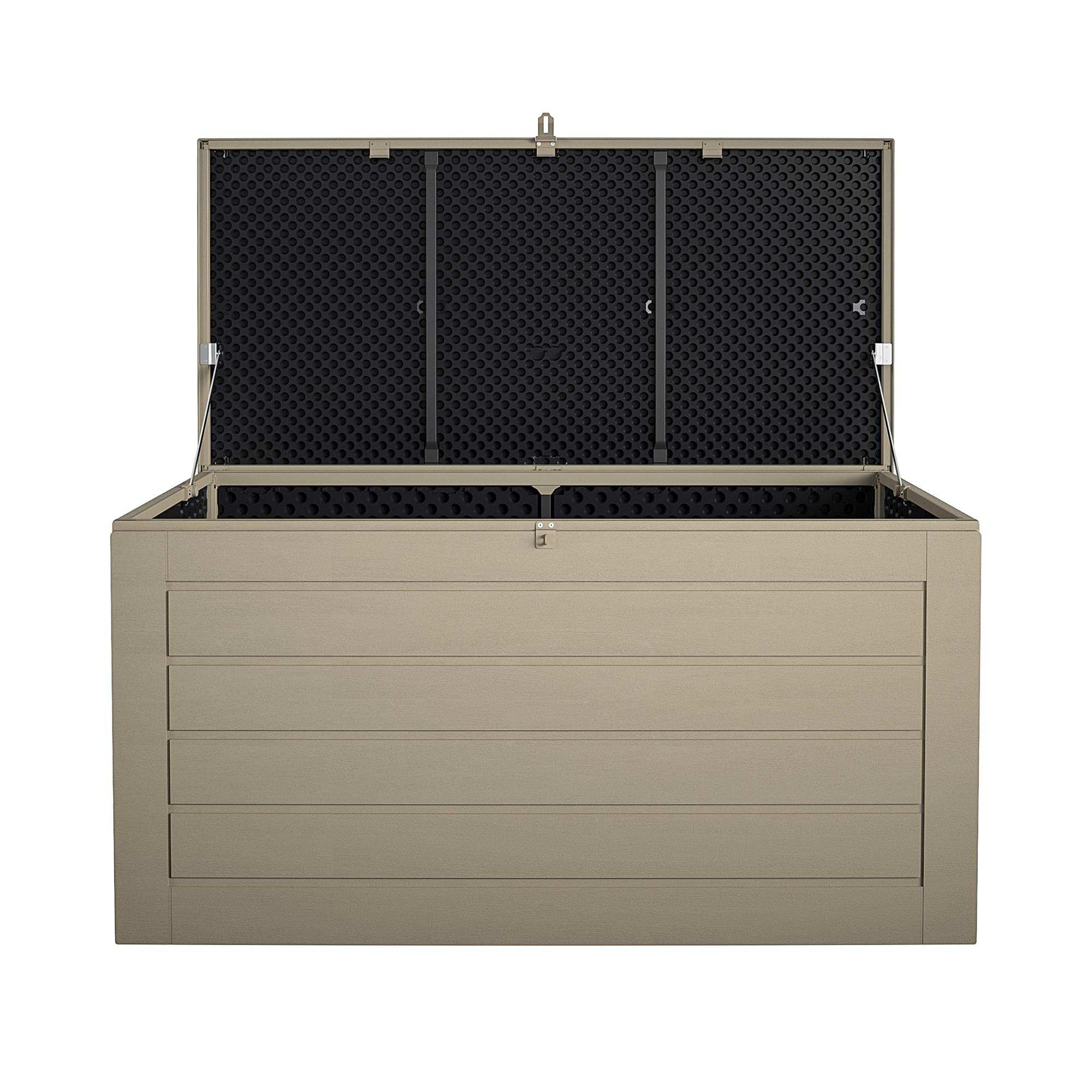 Cosco Outdoor Living on patio shows how it complements outdoor living areas