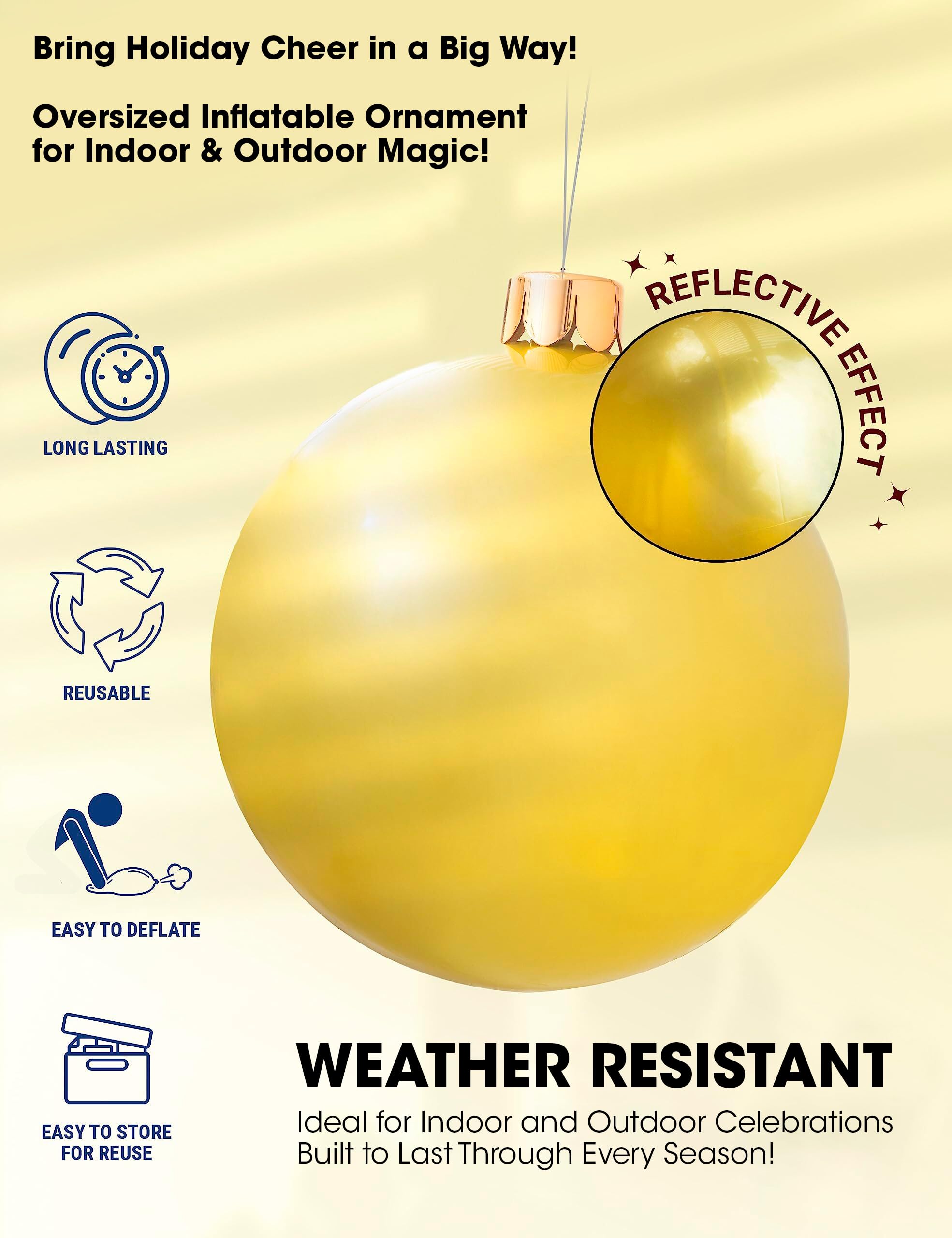 Costume Agent glossy surface close-up highlighting reflective finish and durable PVC material