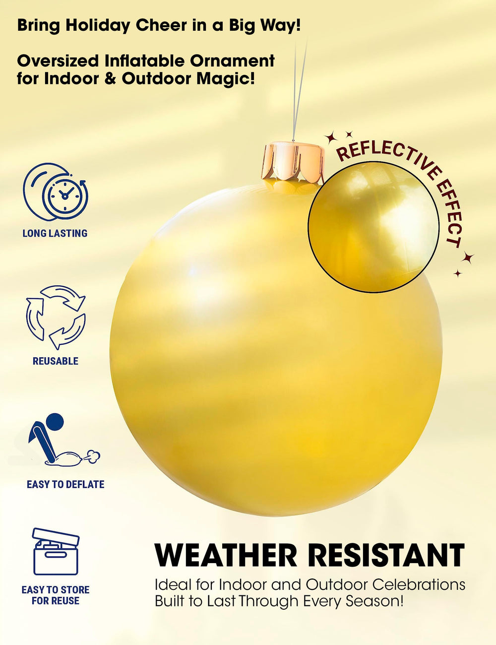 Costume Agent glossy surface close-up highlighting reflective finish and durable PVC material