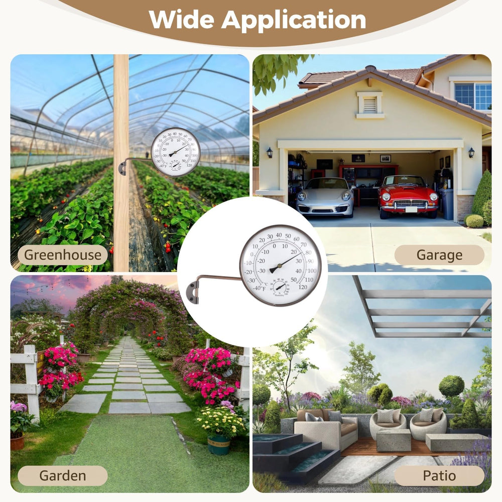 COSYOO copper casing texture detail benefit: corrosion-resistant durable finish
