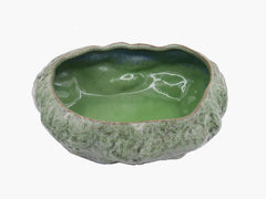 Cotta Planters interior glazed surface for easy cleaning and water retention