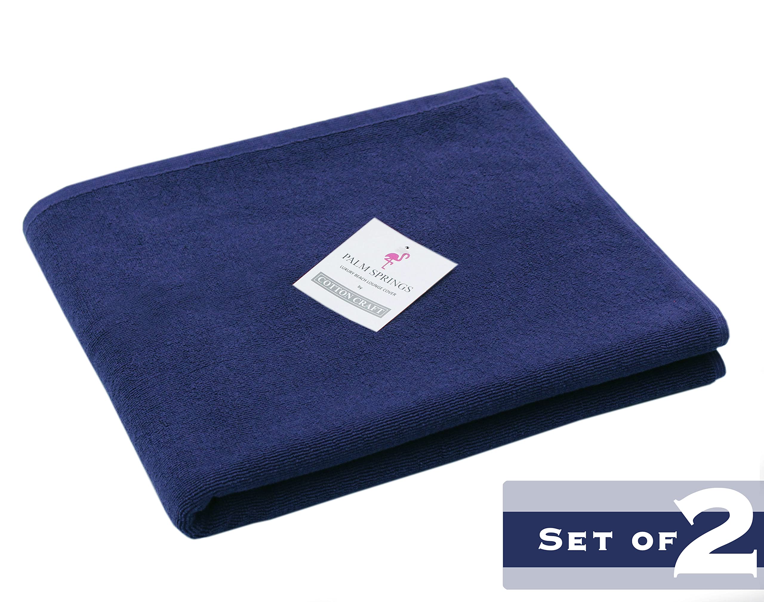 COTTON CRAFT fitted 7-inch hood detail demonstrating secure stay-on design