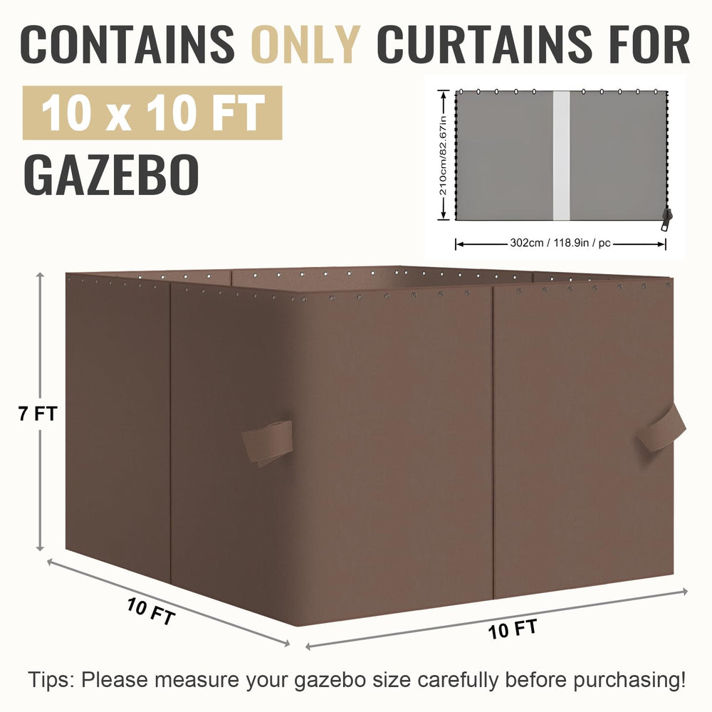 COWVIE double zipper detail for easy entry and exit convenience