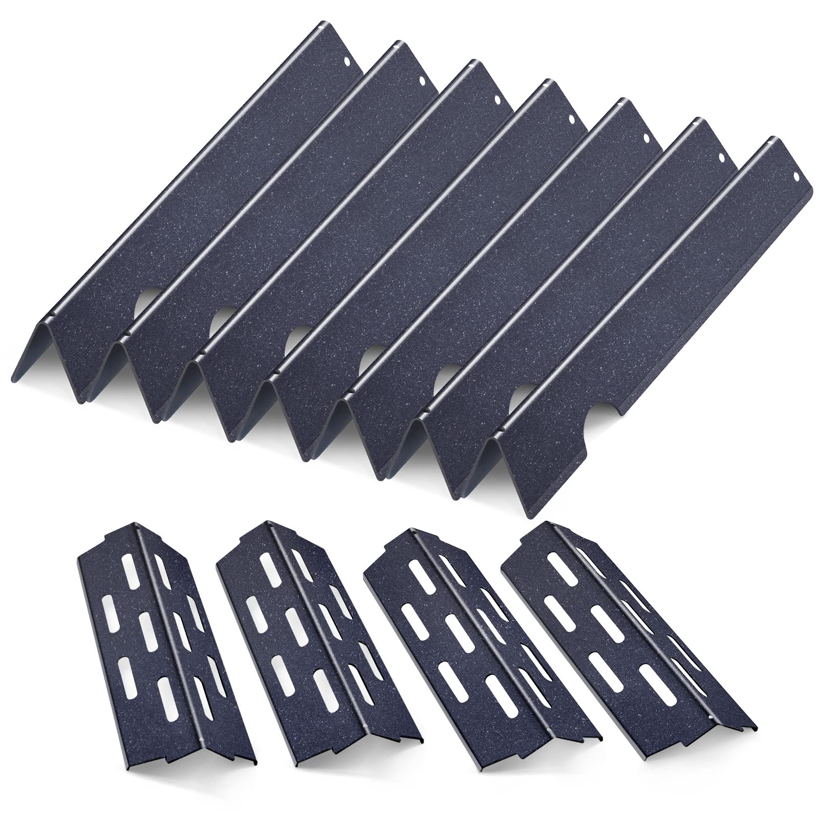 Cozilar front packaging showing flavorizer bars set and fit details for easy replacement