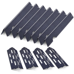 Cozilar front packaging showing flavorizer bars set and fit details for easy replacement