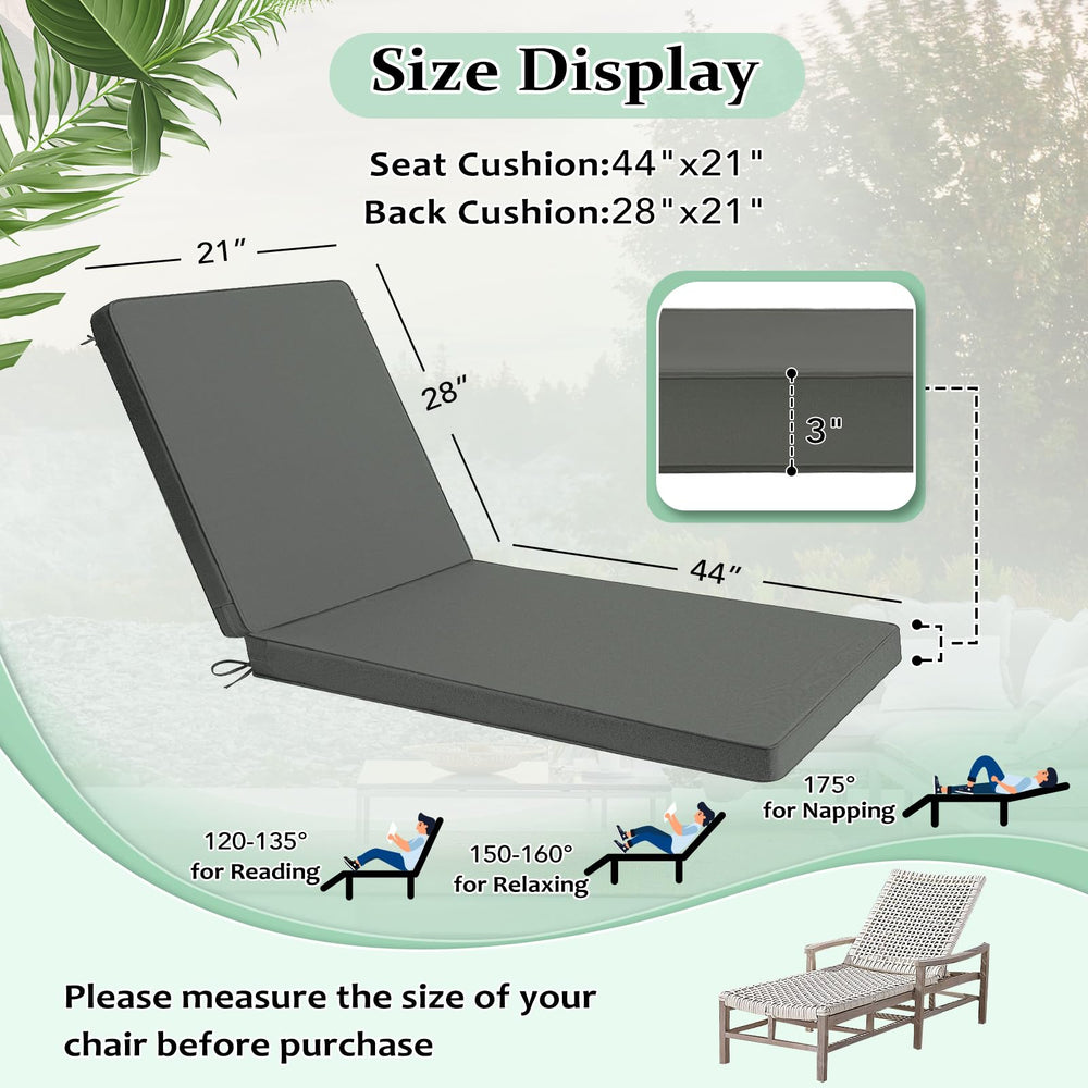 Cozyide carrying handle detail for easy transport and repositioning outdoors