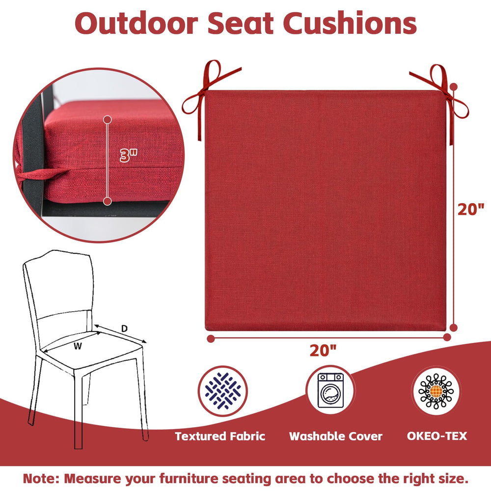 COZYVIDA close-up fabric texture highlighting water resistance benefit
