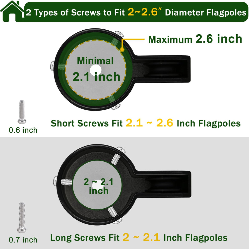 CQ Garden 1/4" x 50ft nylon halyard coiled showcasing abrasion-resistant strength