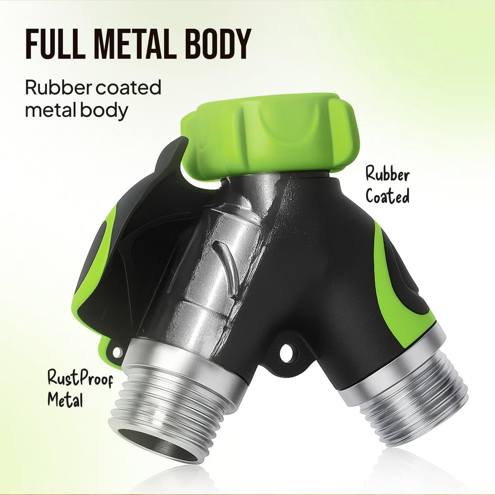 Craft911 side view showing extended reach that prevents scraped knuckles