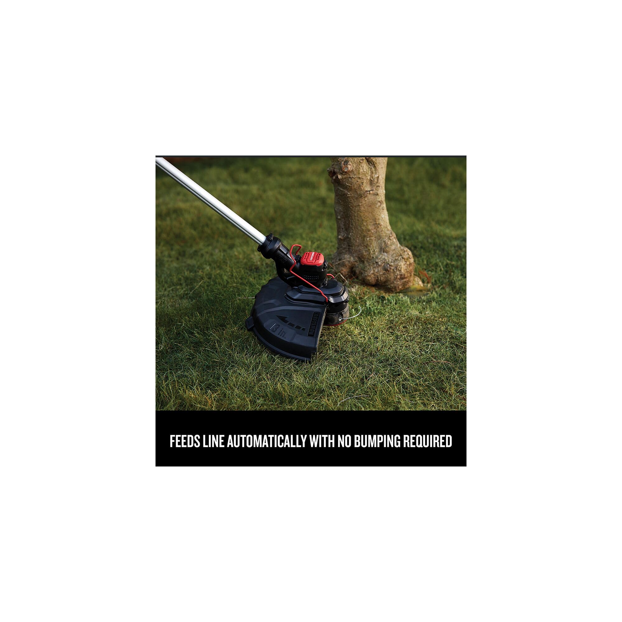 CRAFTSMAN 2.0 Ah battery and charger together showing platform compatibility benefit
