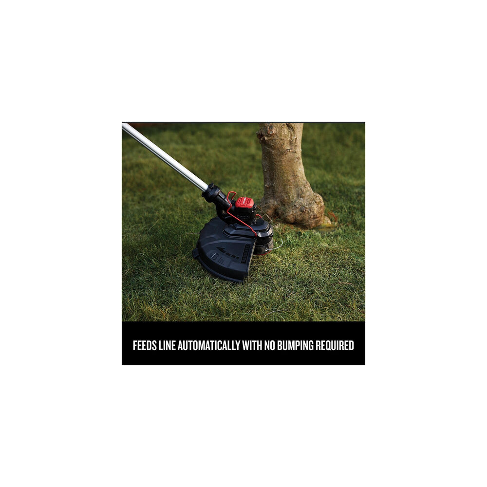 CRAFTSMAN 2.0 Ah battery and charger together showing platform compatibility benefit