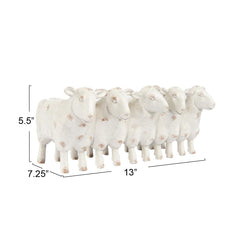 Creative Co-Op side profile showing low-profile shape and lightweight benefit