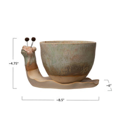creative co-op top view with inner pot removed showing 4-inch pot fit benefit