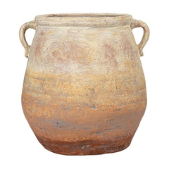 Creative Co-Op urn with mixed succulents illustrating planting versatility