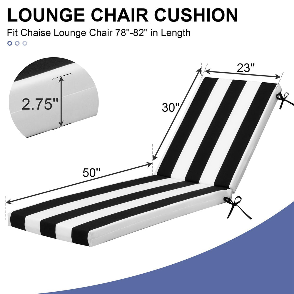 Crestlive two-panel seat and back layout demonstrating contoured design and support