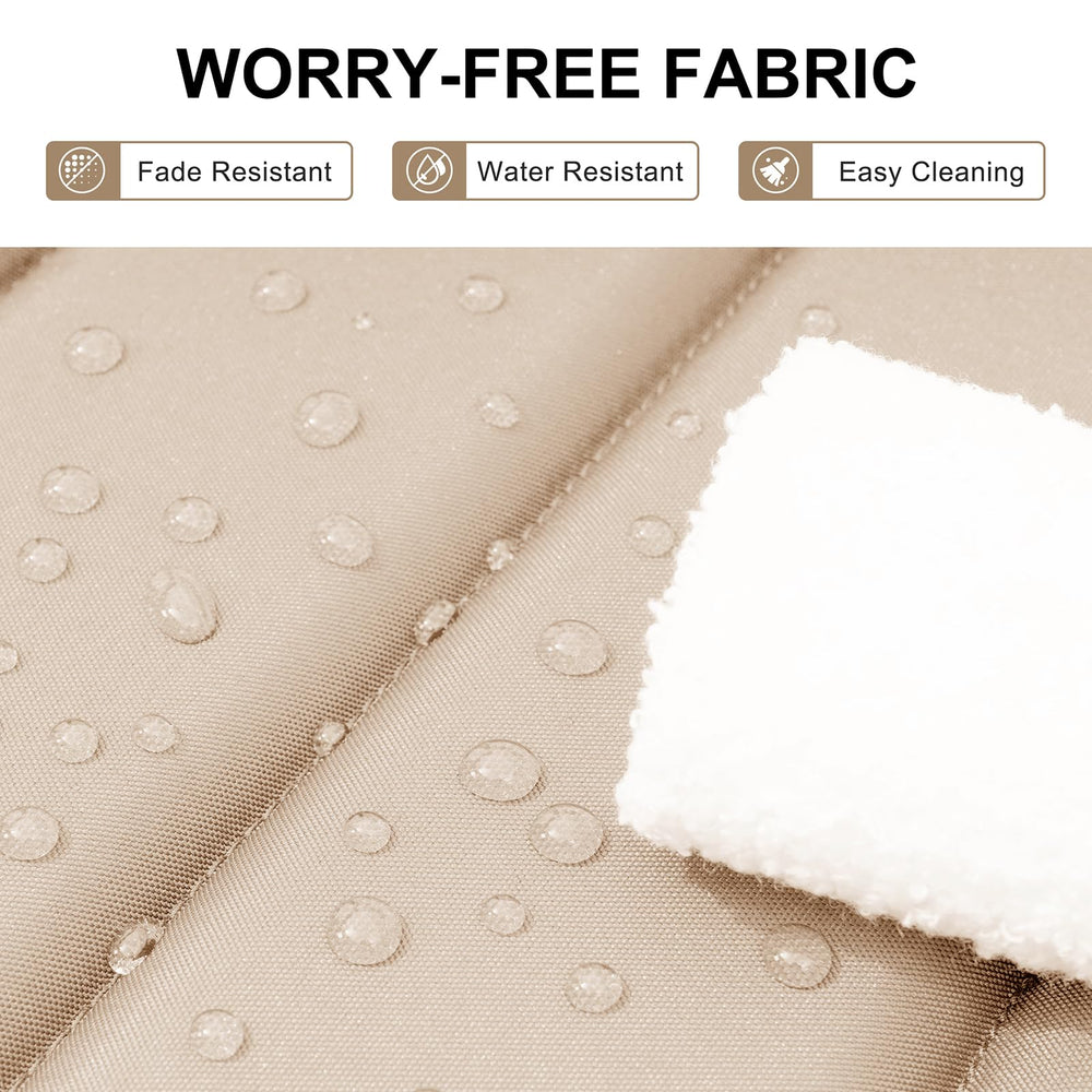 Crestlive rolled cushion demonstrating lightweight portability and easy storage