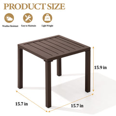 Crestlive leg with plastic cap detail preventing floor scratches and wobble