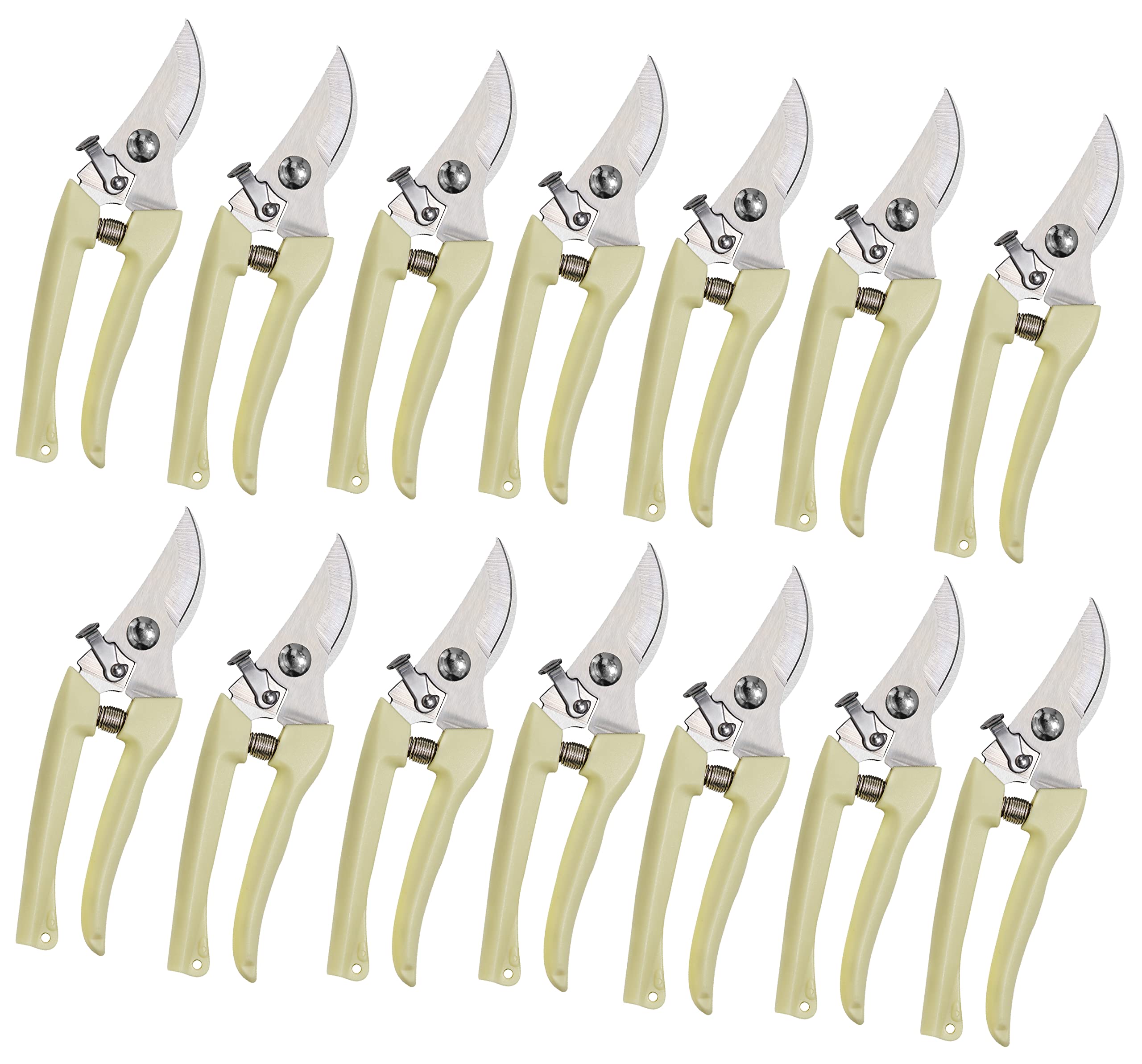 Criativo Live front view of the 14-pack showing multiple scissors for easy sharing