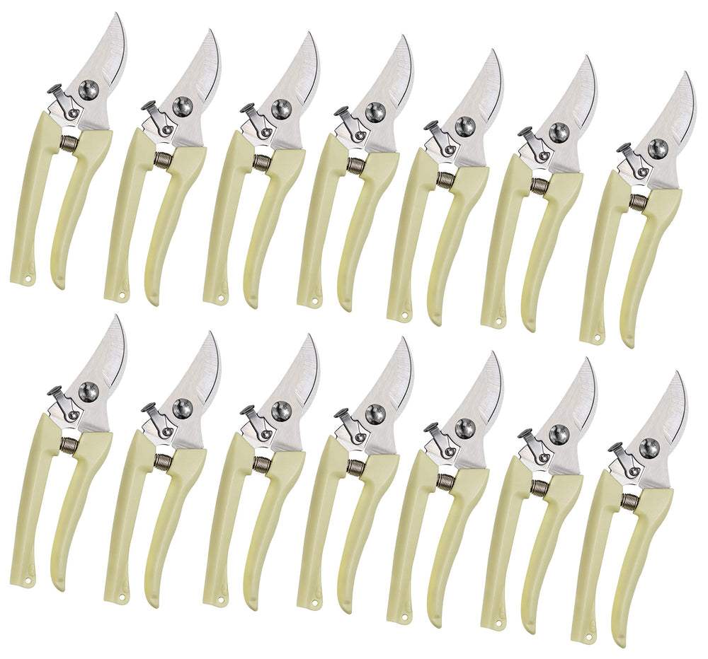 Criativo Live front view of the 14-pack showing multiple scissors for easy sharing