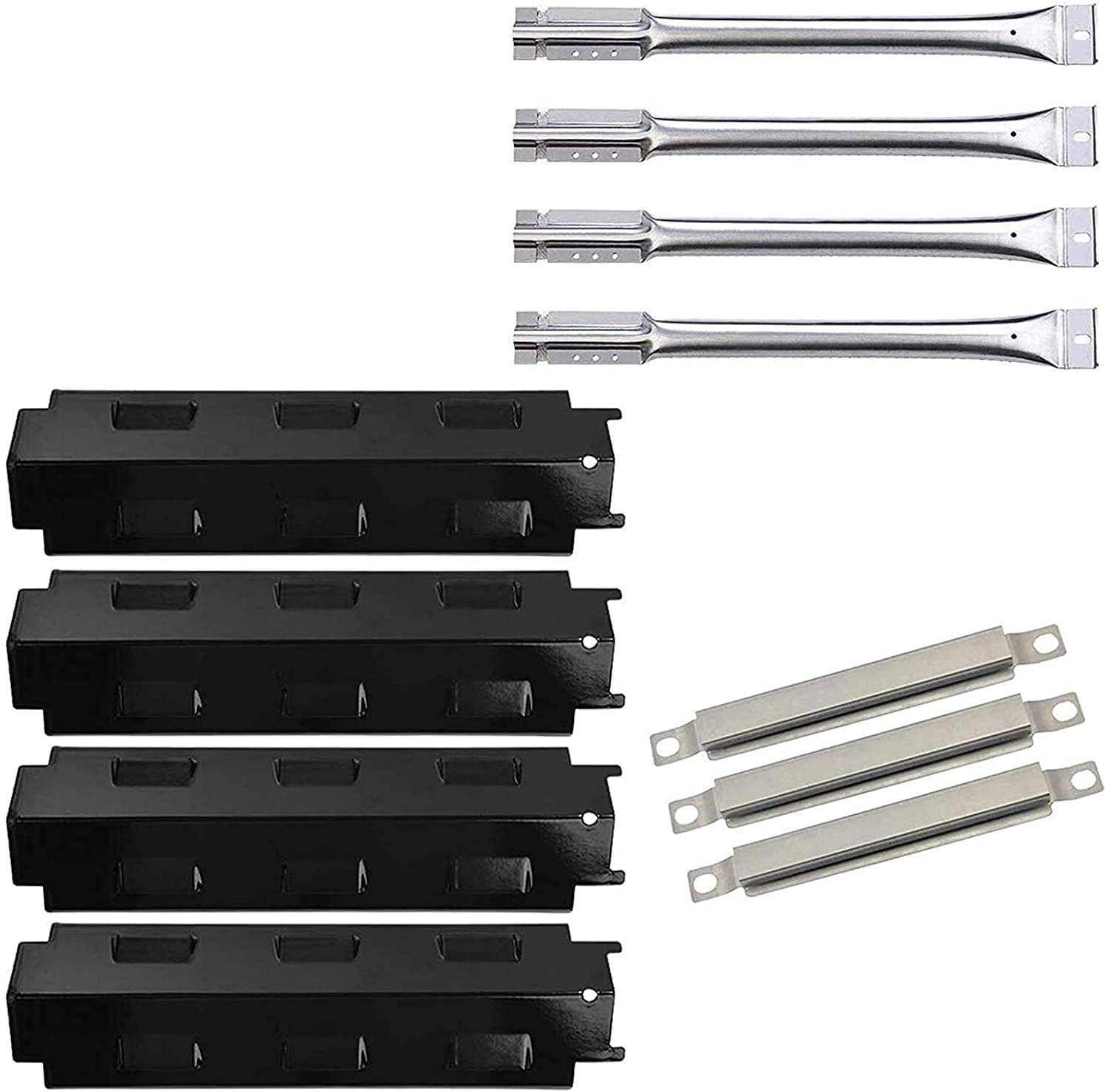 Criditpid front view of the replacement kit packaging showing contents and fit benefits