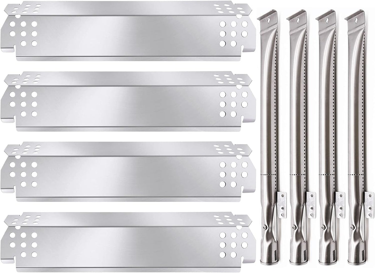 Criditpid front view of replacement parts showing complete kit and fit benefits