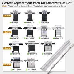 Criditpid close-up of heat plate surface highlighting rust-resistant finish and even heat