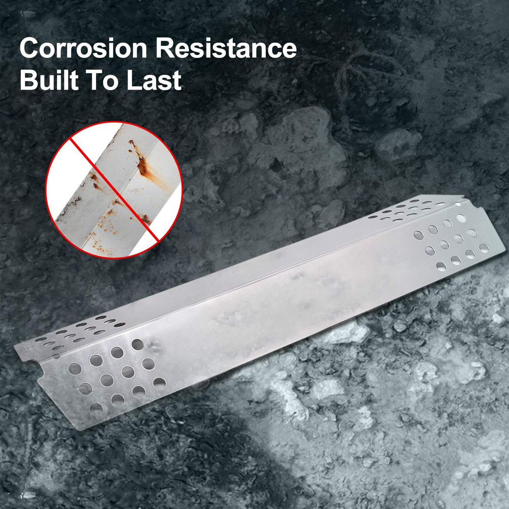 Criditpid igniter electrode pictured full length for dependable ignition benefit