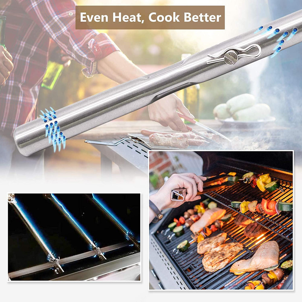 Criditpid igniter pin detail ensuring reliable spark and easy replacement